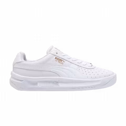 Puma GV Special 'White Gold'