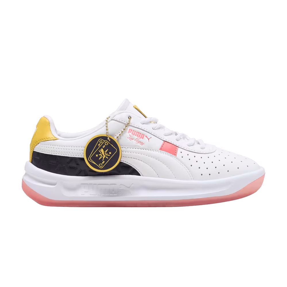 Puma Women's GV Special Las Vegas Flagship