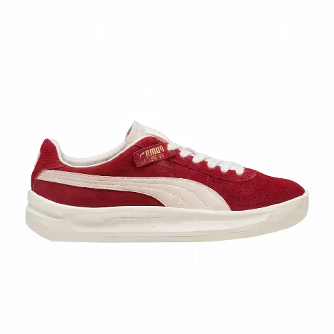 Puma GV Special 'Intense Red'