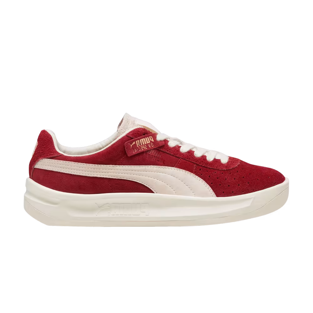 Puma GV Special Intense Red