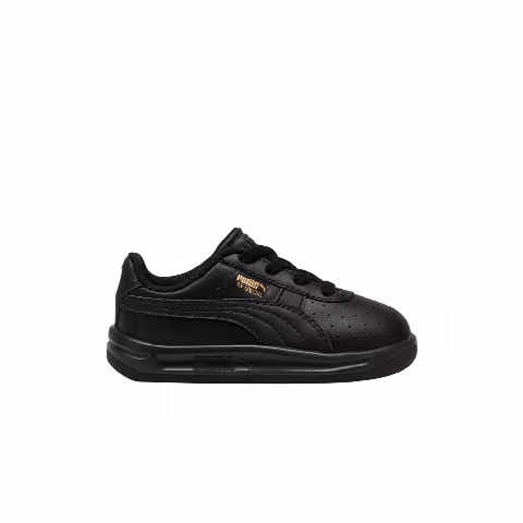 Puma GV Special Toddler 'Triple Black'