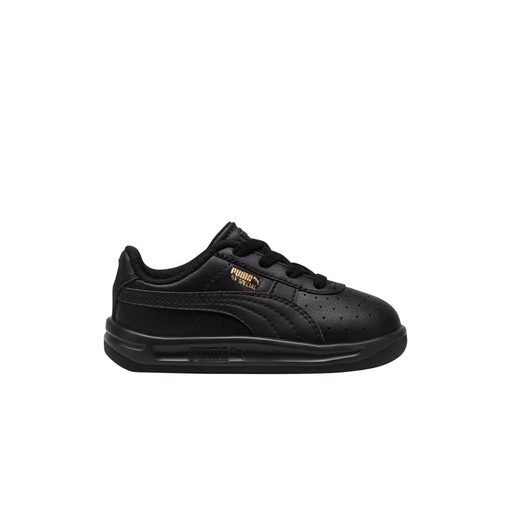Puma GV Special Toddler Triple Black