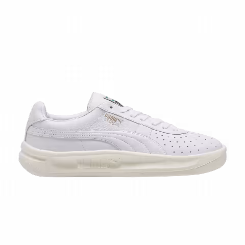 Puma GV Special 'White Frosted Ivory'