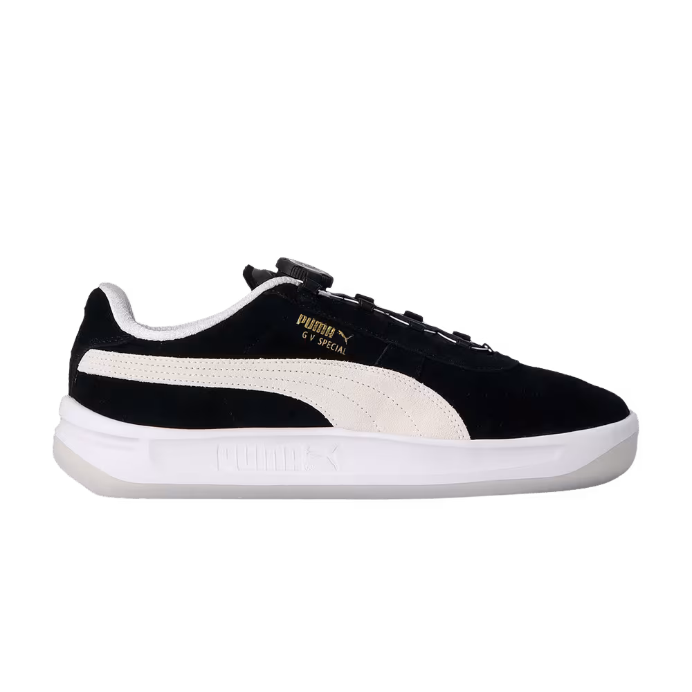 Puma Fumito Ganryu x GV Special Black White