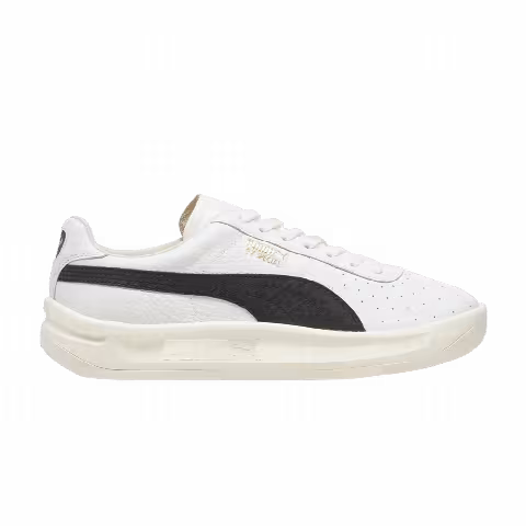Puma GV Special Made in Italy 'White Black'