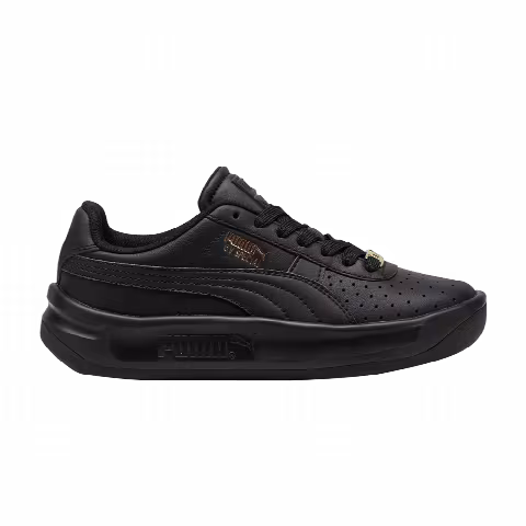 Puma GV Special Big Kid 'Triple Black'