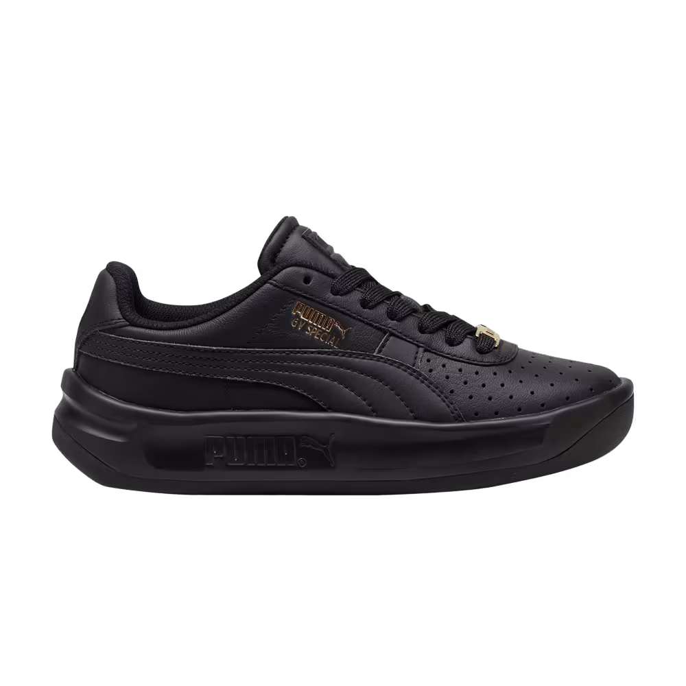 Puma GV Special Big Kid Triple Black