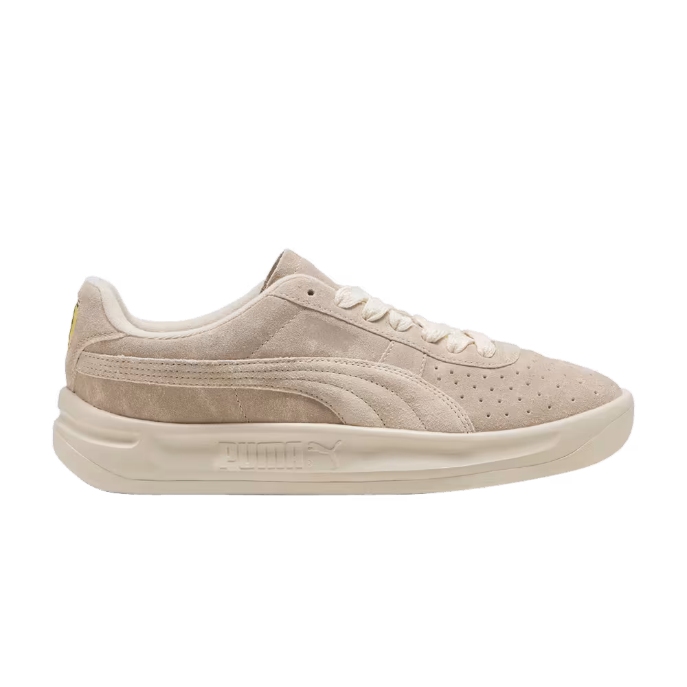 Puma Scuderia Ferrari x GV Special Desert Sun Pack