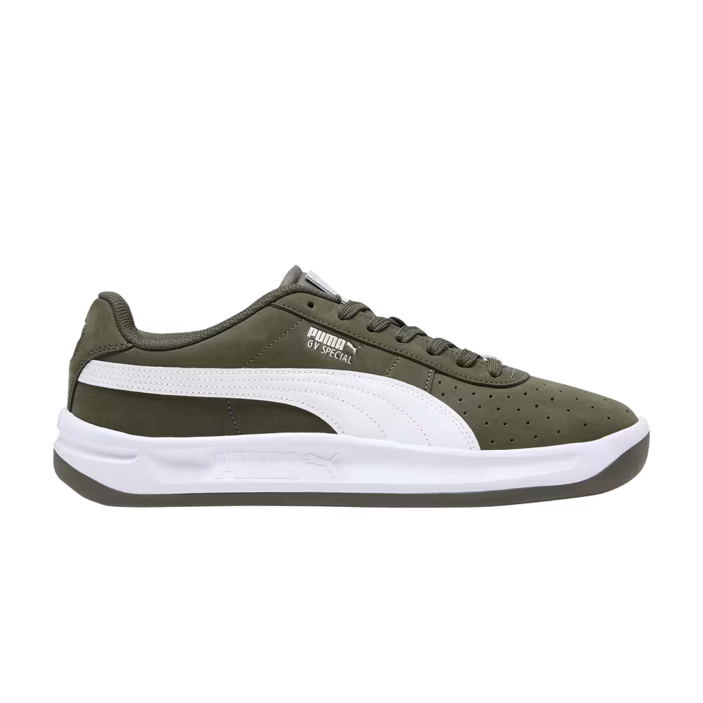 Puma GV Special Dark Olive