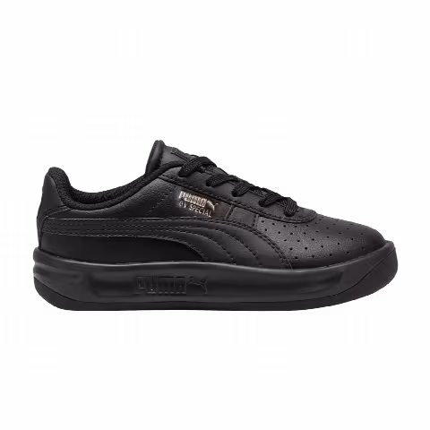 Puma GV Special Little Kid 'Triple Black'