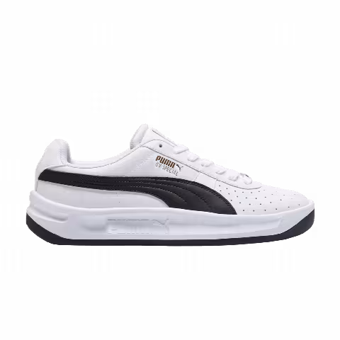 Puma GV Special 'White Black'