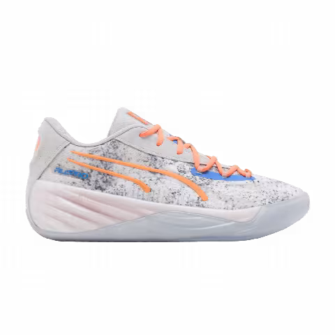 RJ Barrett x Puma All-Pro Nitro 'Knicks'