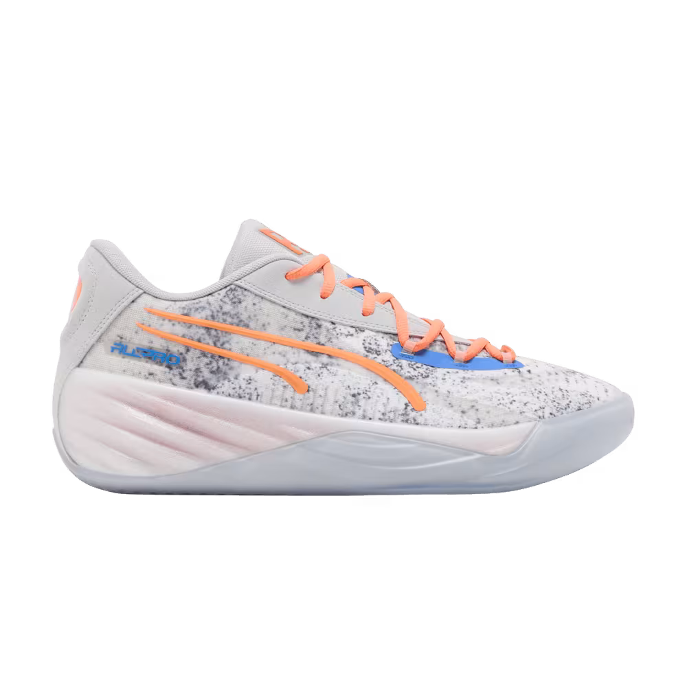 RJ Barrett x Puma All-Pro Nitro Knicks