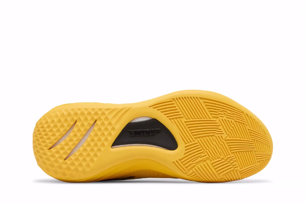 Porsche x Puma All-Pro Nitro Sport Yellow, view 5
