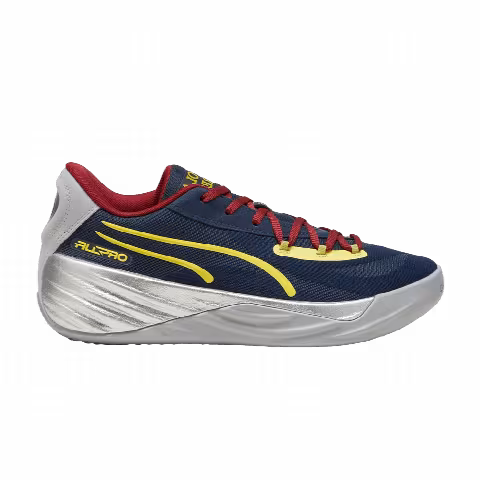 Polar Express x Puma All-Pro Nitro 'Believe'