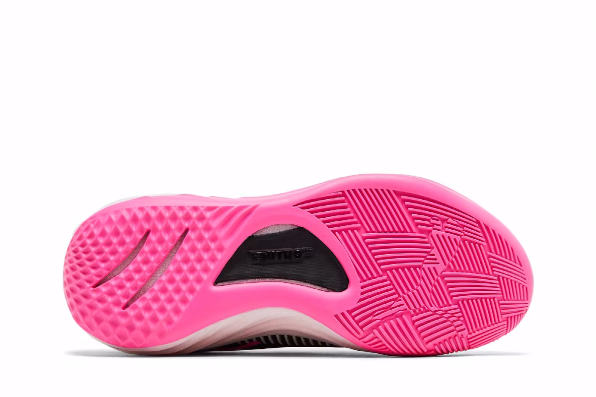 Puma All-Pro Nitro Poison Pink, view 5