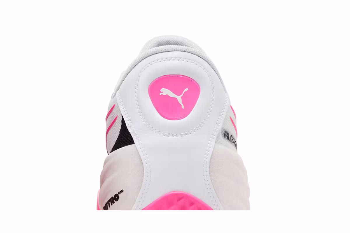 Puma All-Pro Nitro Poison Pink, view 8