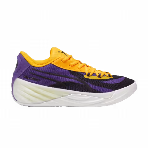 Puma All-Pro Nitro 'Lakers'