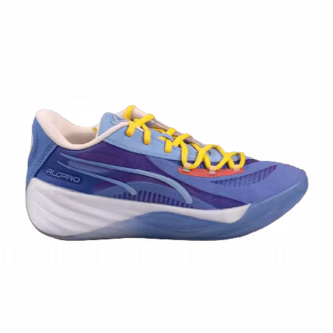 Basket4Ballers x Puma All-Pro Nitro 'Joker'