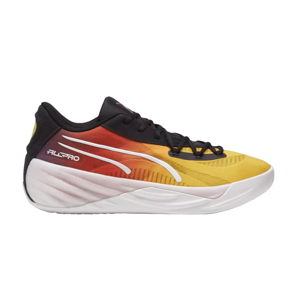 Puma All-Pro Nitro Showtime