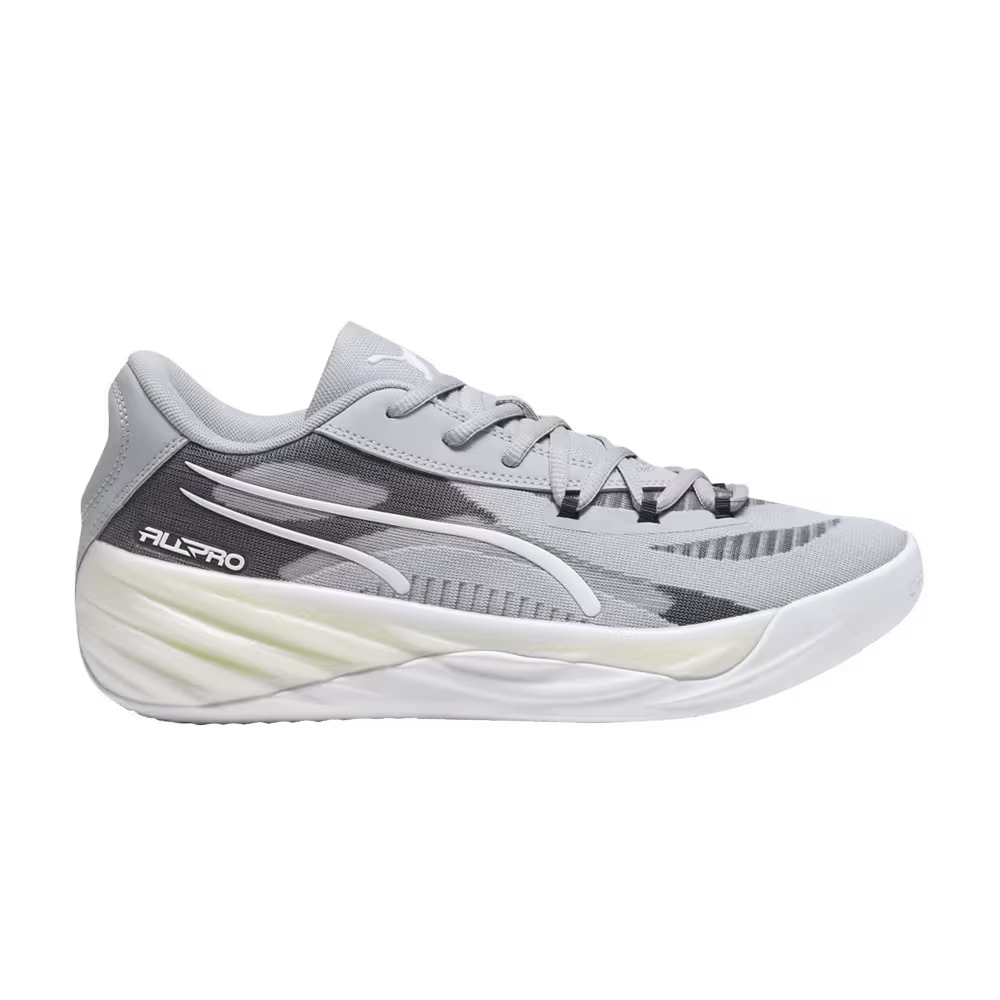 Puma All-Pro Nitro Team Quarry