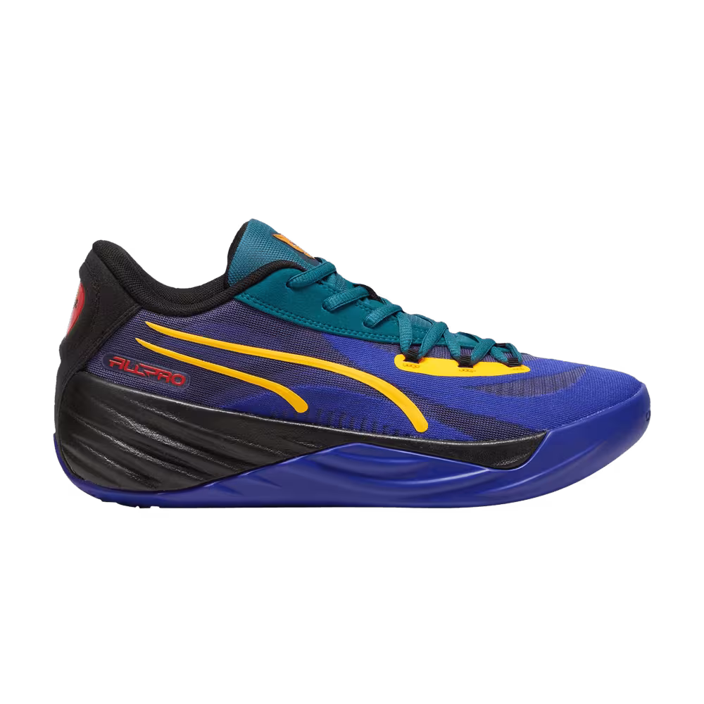 Puma All-Pro Nitro Crowd Craze