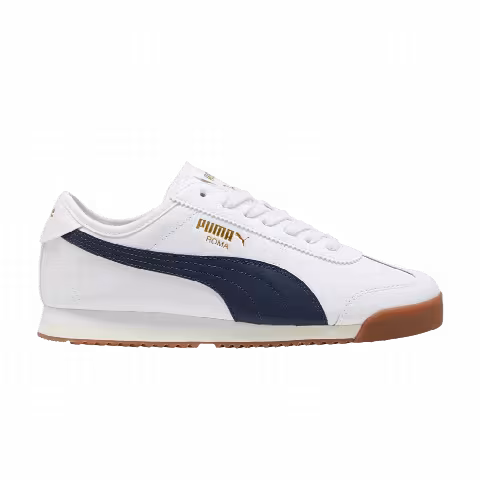 Puma Roma '68 Revival - White Club Navy'