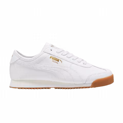 Puma Roma '68 Revival - White Gum'