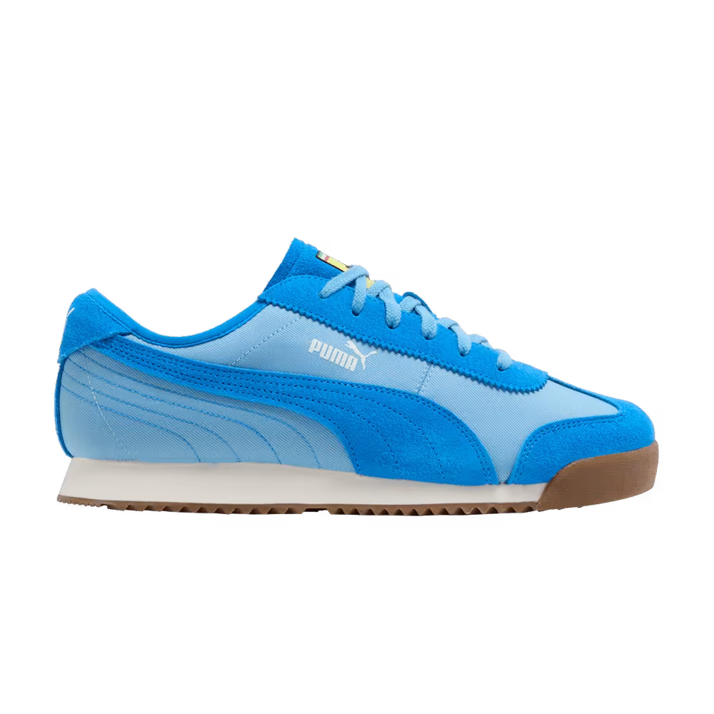 Scuderia Ferrari x Puma Roma 68 Miami