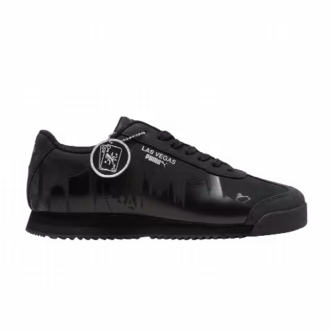 Puma Roma 'Las Vegas Flagship'