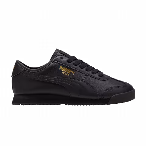 Puma Roma '68 Revival - Black Gold'