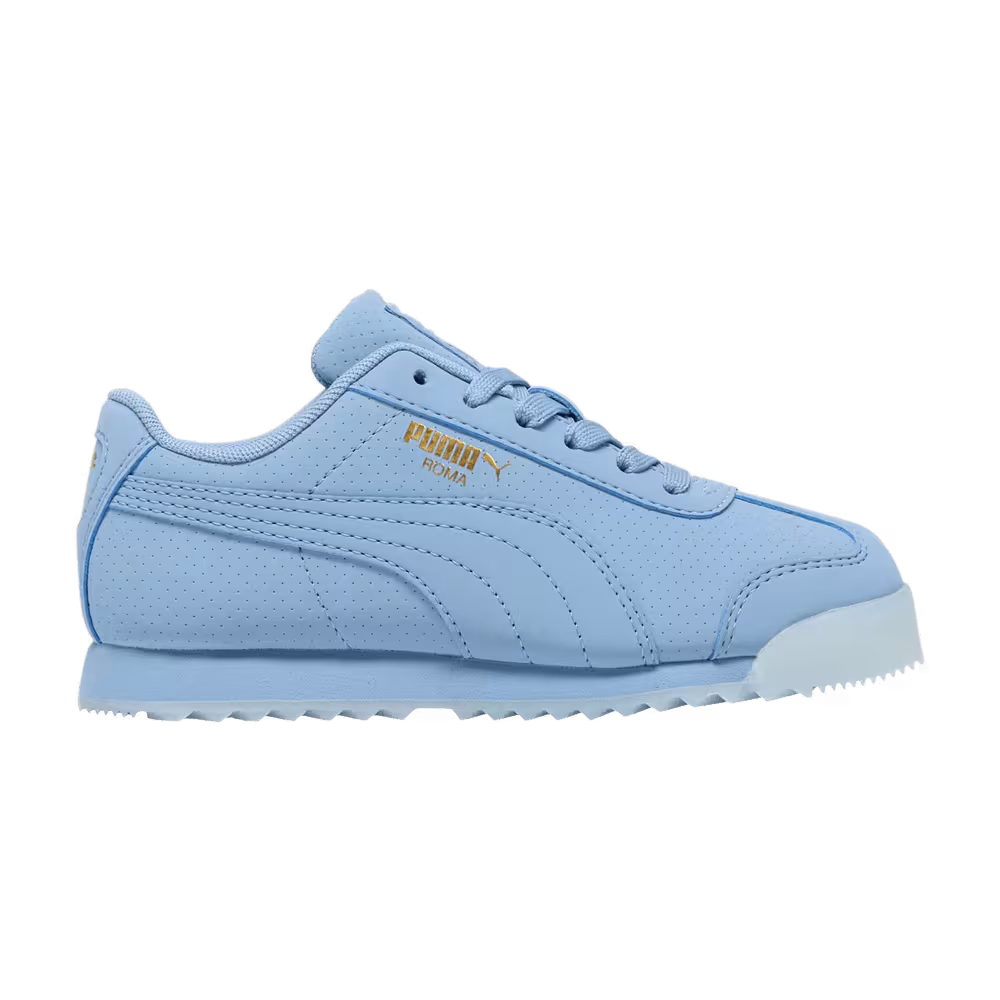 Puma Roma Little Kid Reversed Mist Pack - Zen Blue
