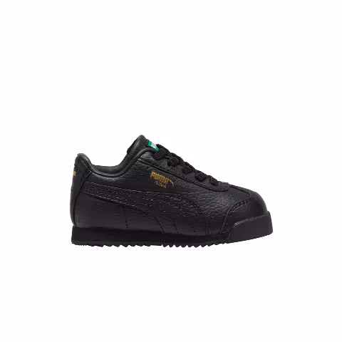 Puma Roma 24 Standard Toddler 'Black'