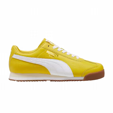 Puma Roma 24 'Fresh Pear'