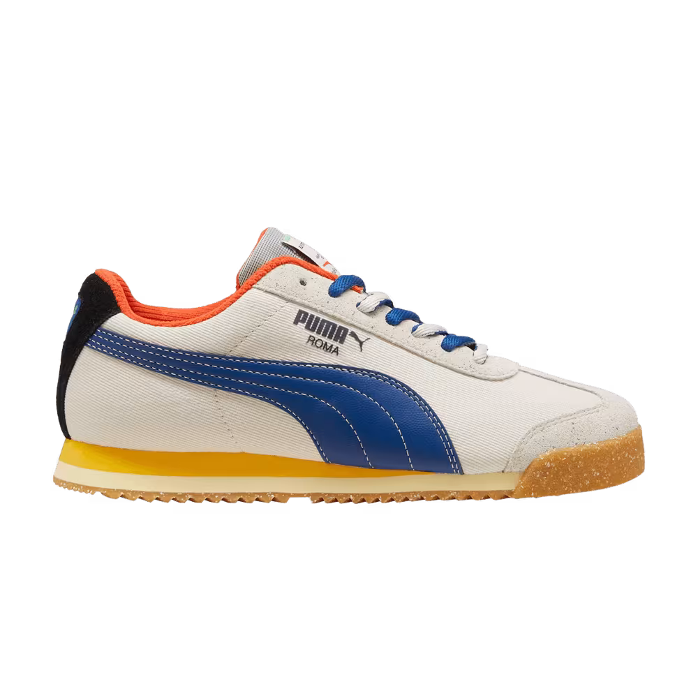 Puma Roma Podium