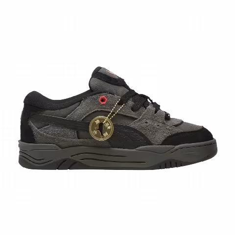 Jeff Staple x Puma 180 'Year of the Dragon - Black'