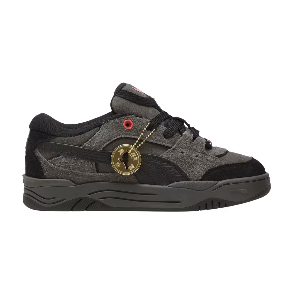 Jeff Staple x Puma 180 Year of the Dragon - Black
