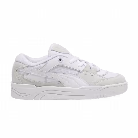 Puma 180 'White'