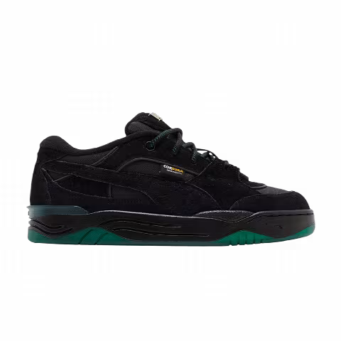 Anwar Carrots x Puma 180 'Scavenger Hunt Pack - Black Archive Green'