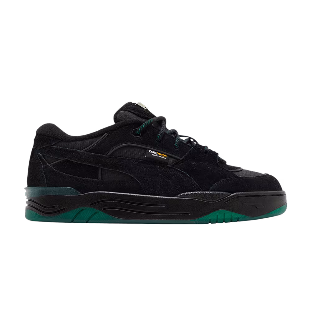 Anwar Carrots x Puma 180 Scavenger Hunt Pack - Black Archive Green