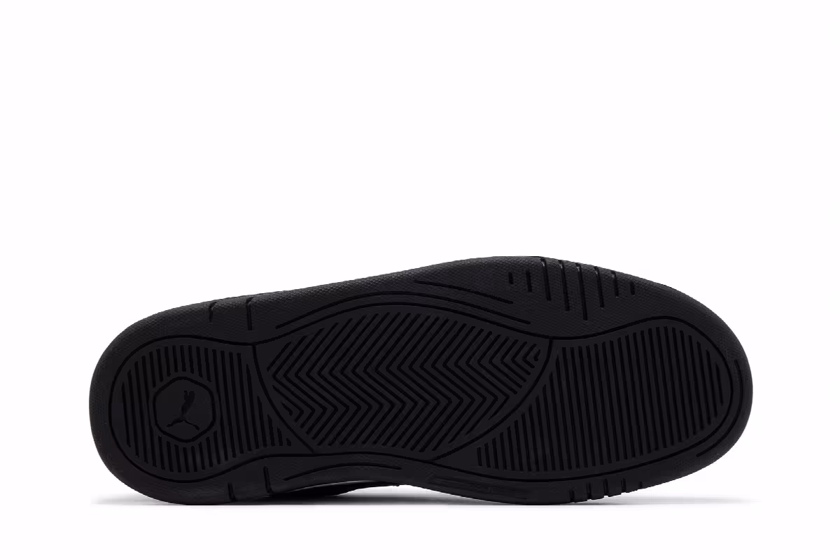 Puma 180 Black White, view 5