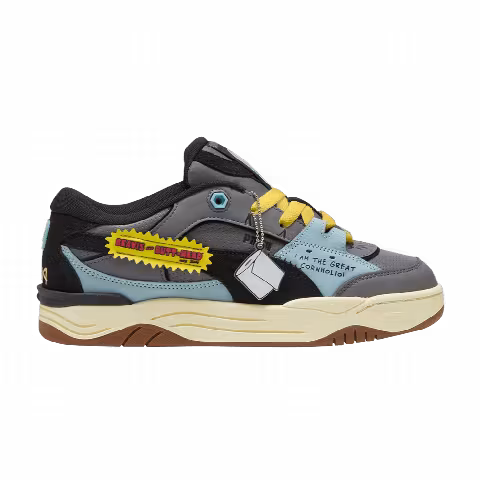 Beavis And Butt-Head x Puma 180 'The Great Cornholio'