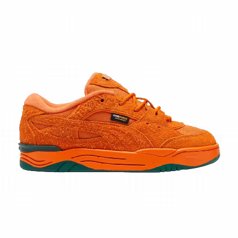 Anwar Carrots x Puma 180 'Scavenger Hunt Pack - Rickie Orange'