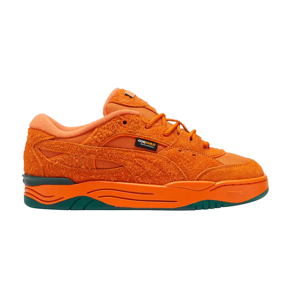 Anwar Carrots x Puma 180 Scavenger Hunt Pack - Rickie Orange