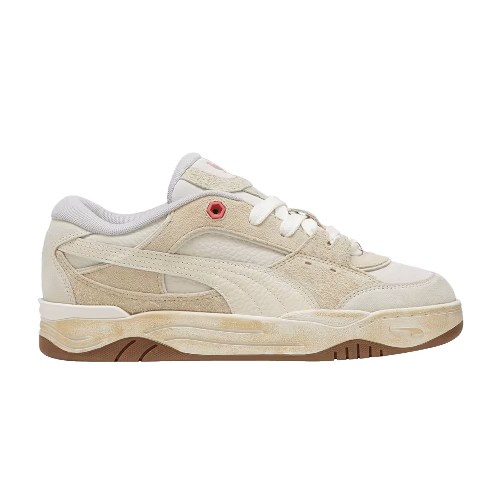 Jeff Staple x Puma 180 Year of the Dragon - Granola