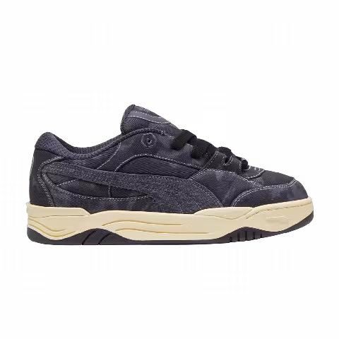 Puma 180 'Acid Wash - Galactic Grey'