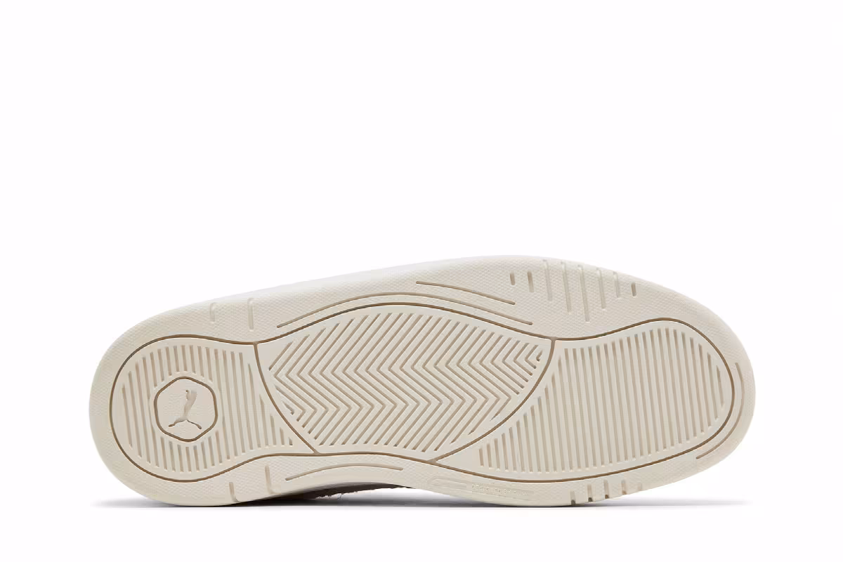 Puma Women's 180 Premium Vapor Grey White, view 5