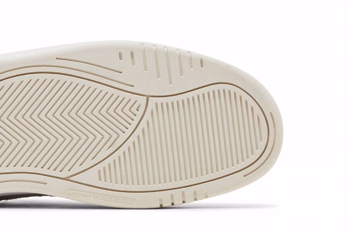 Puma Women's 180 Premium Vapor Grey White, view 6