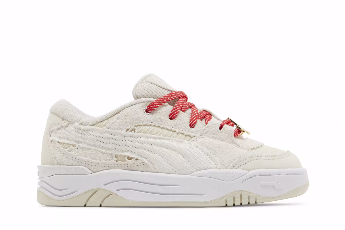 X-Girl x Puma Women's 180 Sail, view 2