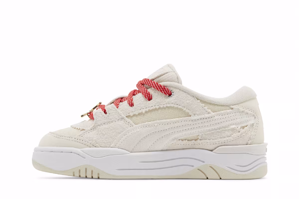 X-Girl x Puma Women's 180 Sail, view 4